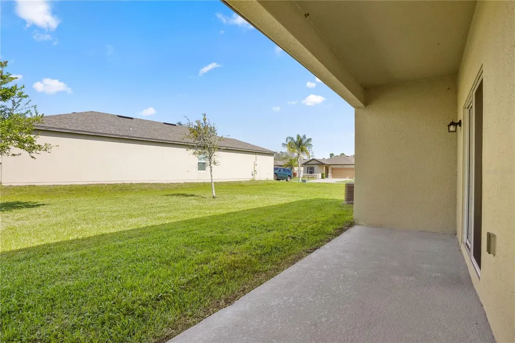 3022 Neverland Drive New Smyrna Beach FL 32168