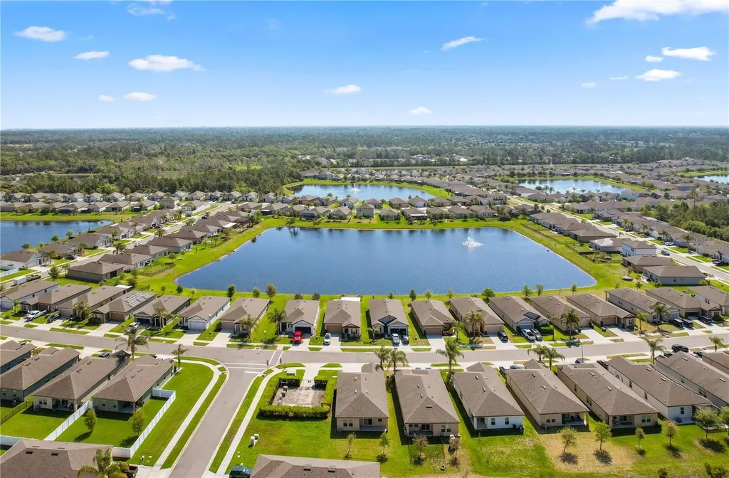 3022 Neverland Drive New Smyrna Beach FL 32168