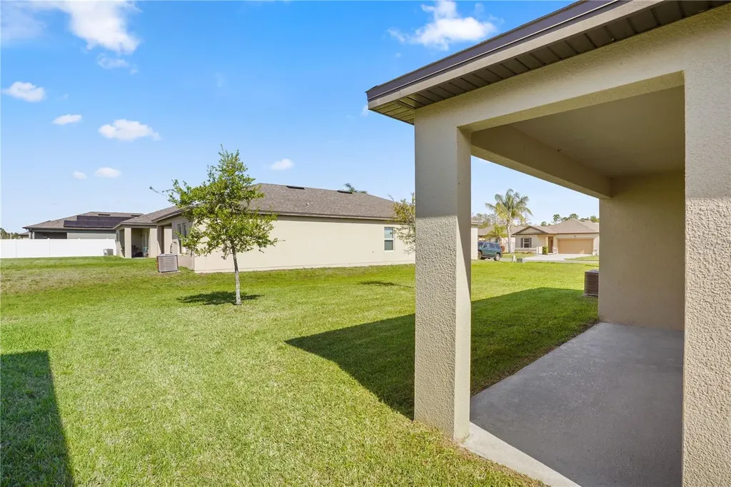 3022 Neverland Drive New Smyrna Beach FL 32168