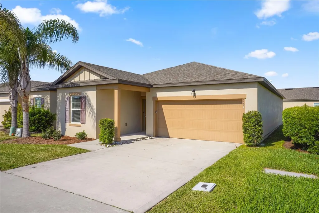 3022 Neverland Drive New Smyrna Beach FL 32168