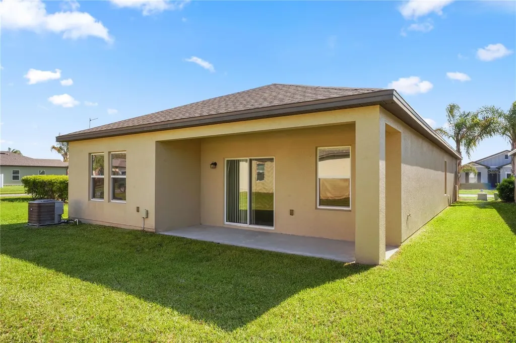 3022 Neverland Drive New Smyrna Beach FL 32168
