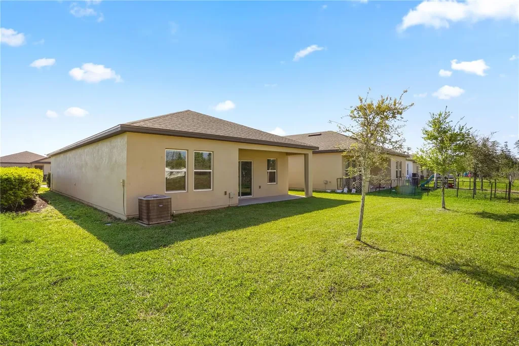 3022 Neverland Drive New Smyrna Beach FL 32168