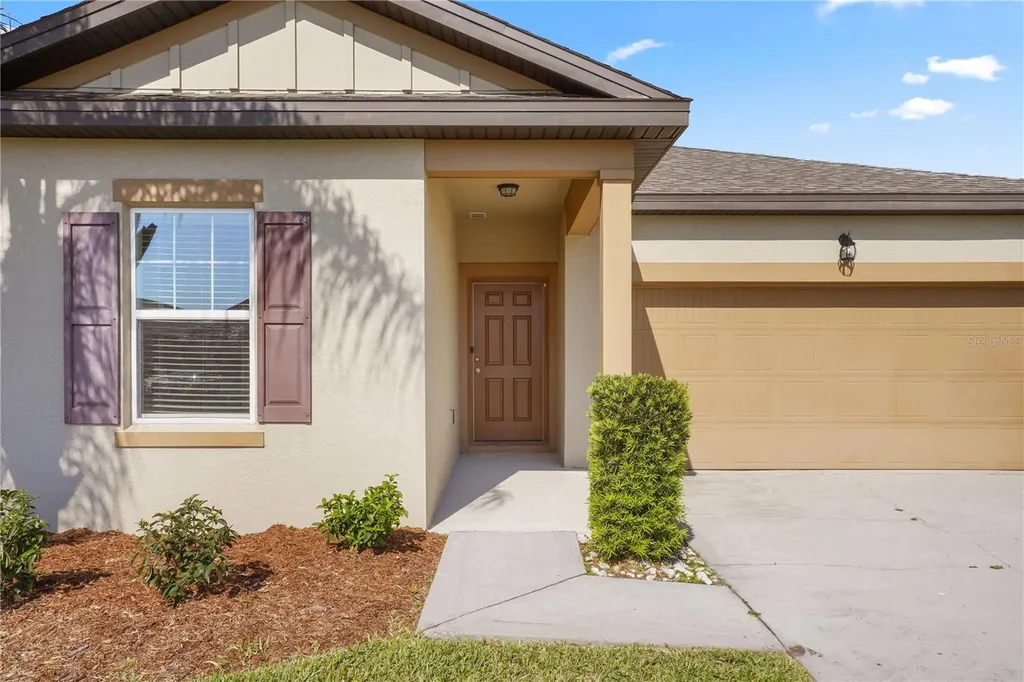 3022 Neverland Drive New Smyrna Beach FL 32168