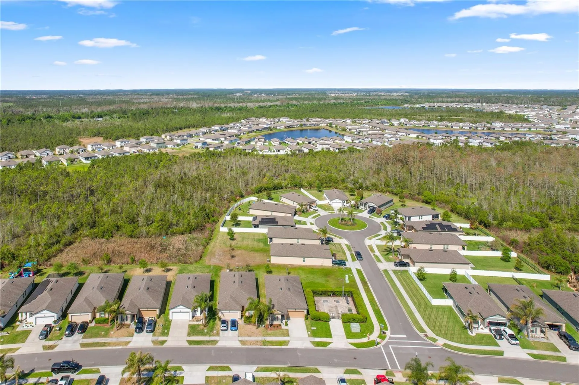 3022 Neverland Drive New Smyrna Beach FL 32168