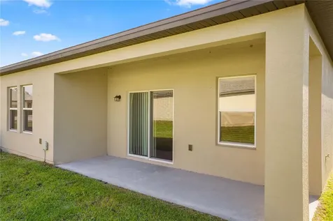 3022 Neverland Drive New Smyrna Beach FL 32168