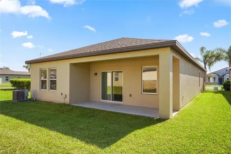 3022 Neverland Drive New Smyrna Beach FL 32168