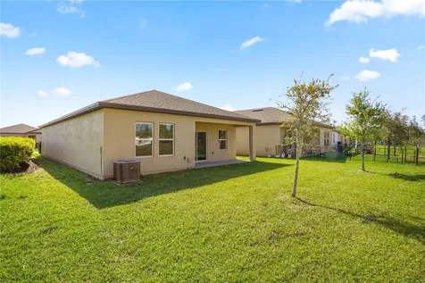 3022 Neverland Drive New Smyrna Beach FL 32168