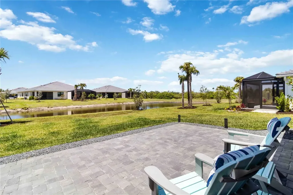 18857 Daybreak Drive Venice FL 34293