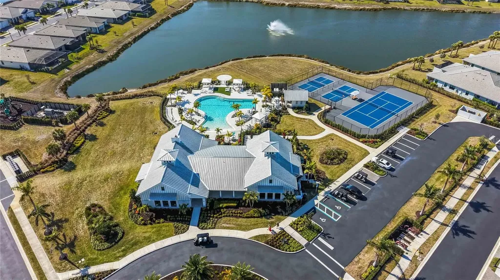 18857 Daybreak Drive Venice FL 34293