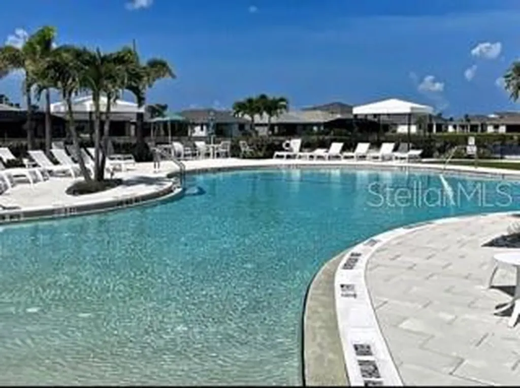 18857 Daybreak Drive Venice FL 34293