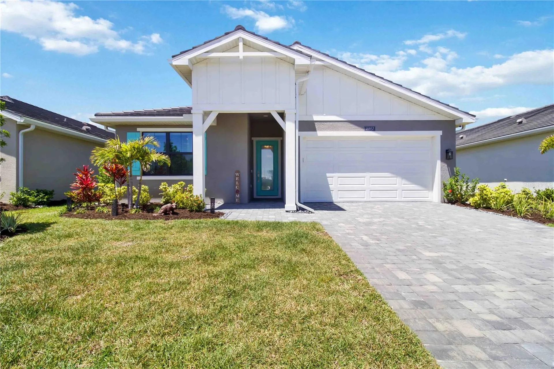 18857 Daybreak Drive Venice FL 34293