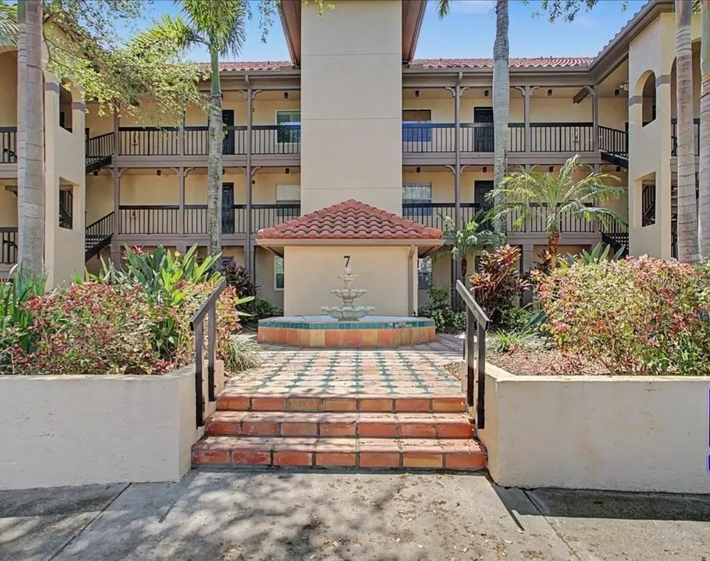 2400 Feather Sound Drive Clearwater FL 33762