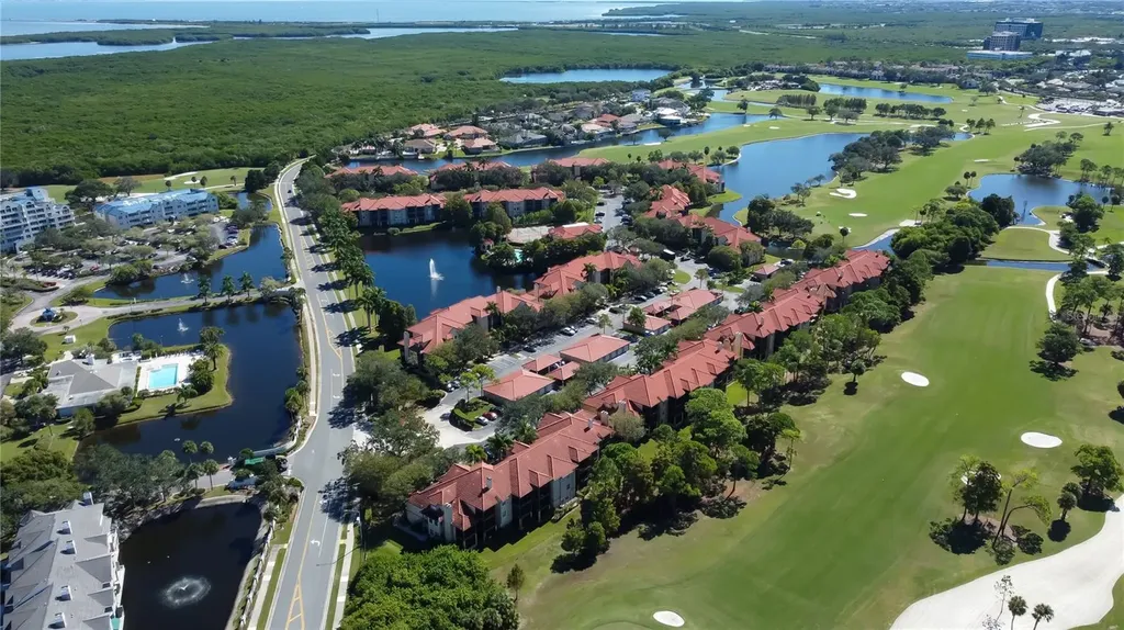 2400 Feather Sound Drive Clearwater FL 33762