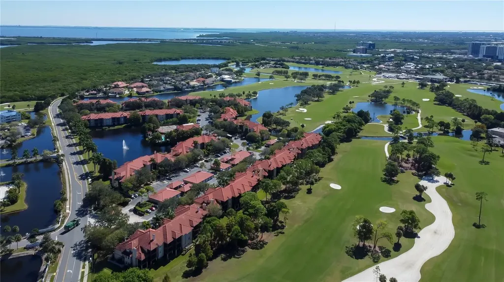 2400 Feather Sound Drive Clearwater FL 33762