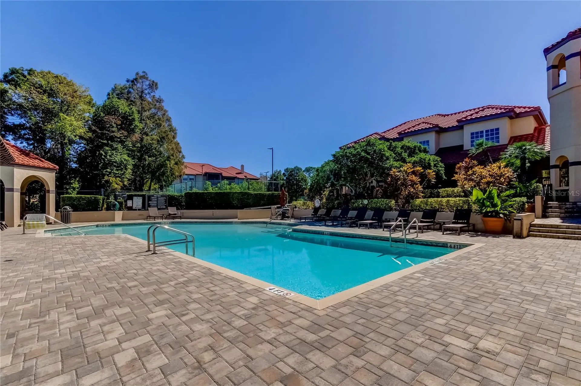 2400 Feather Sound Drive Clearwater FL 33762