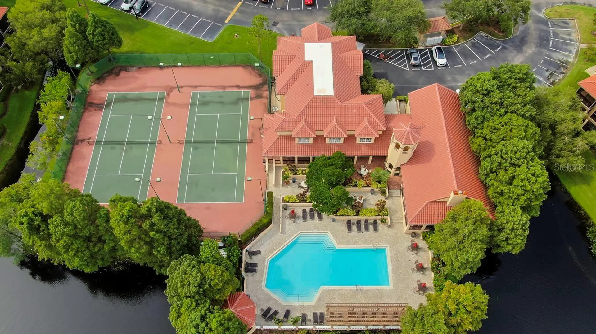 2400 Feather Sound Drive Clearwater FL 33762