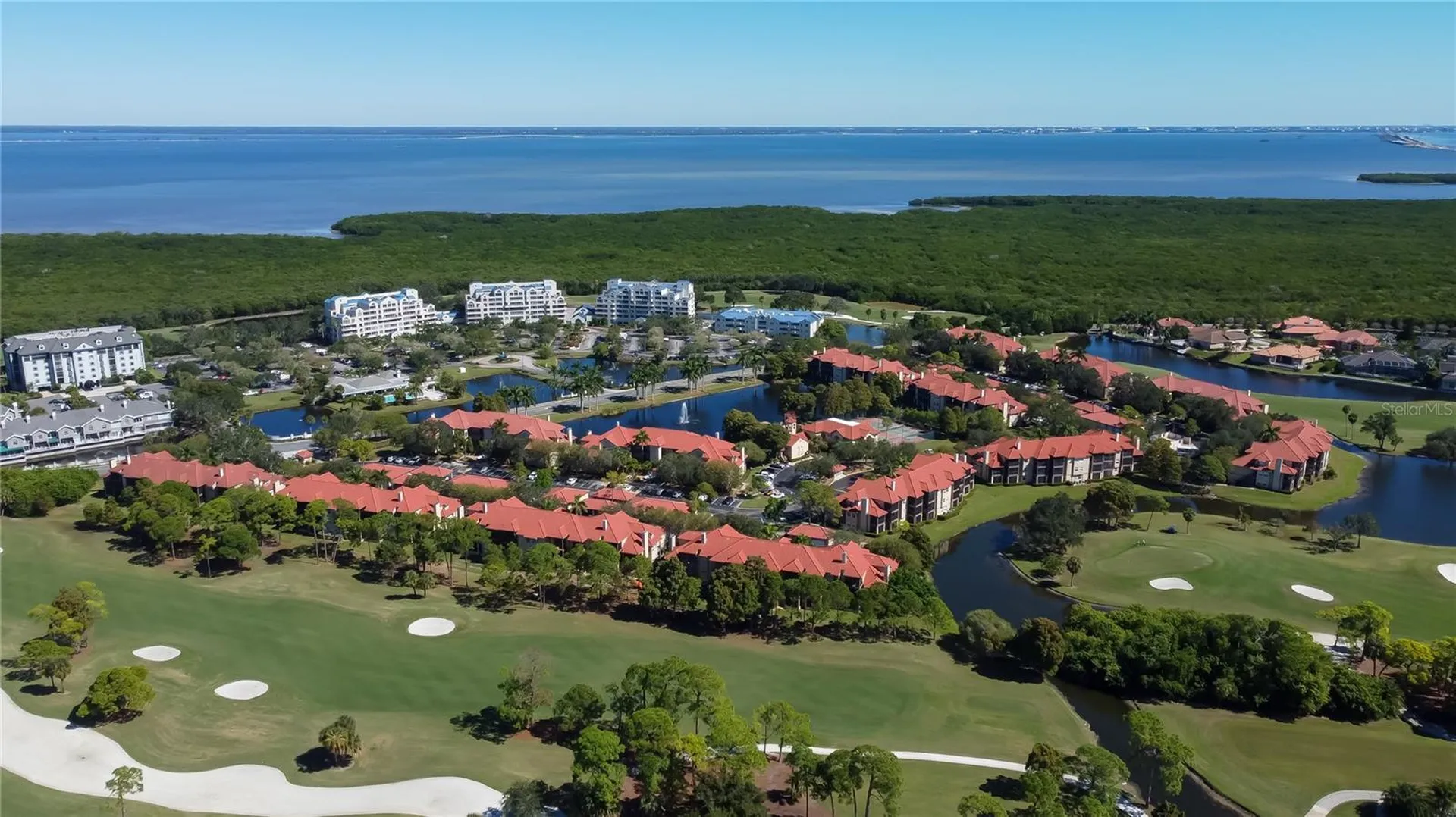 2400 Feather Sound Drive Clearwater FL 33762