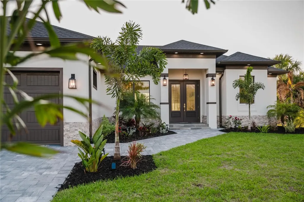 10401 Sunday Drive Port Charlotte FL 33981