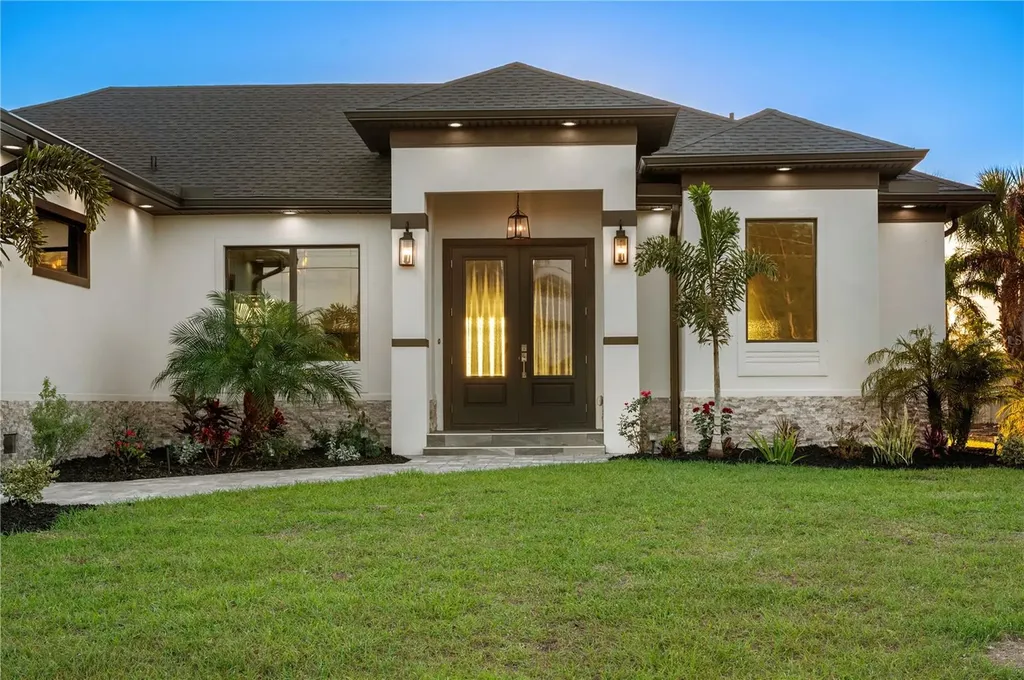 10401 Sunday Drive Port Charlotte FL 33981