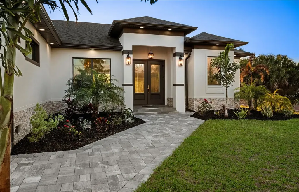 10401 Sunday Drive Port Charlotte FL 33981