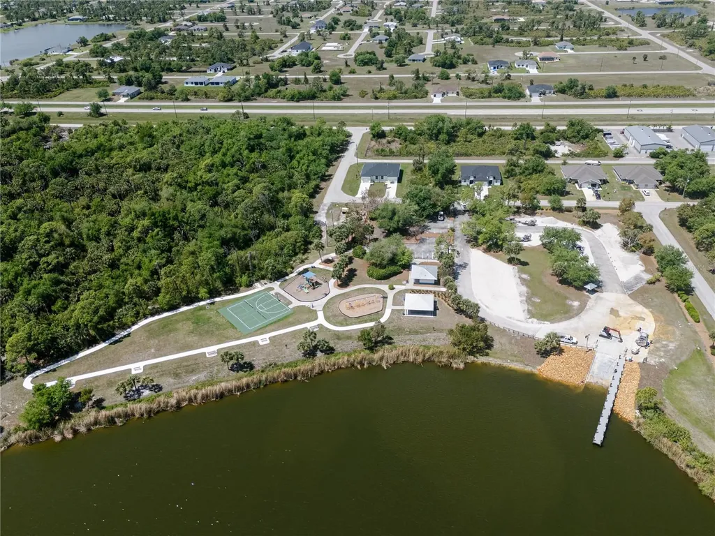 10401 Sunday Drive Port Charlotte FL 33981