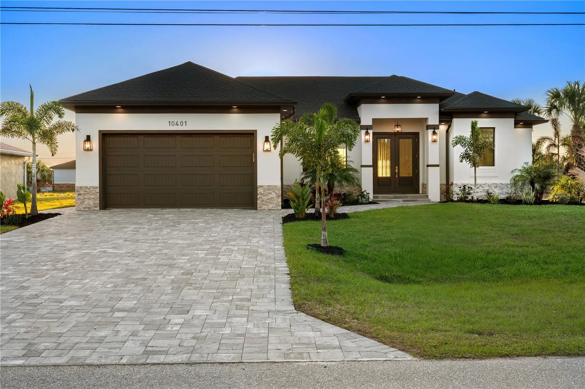 10401 Sunday Drive Port Charlotte FL 33981
