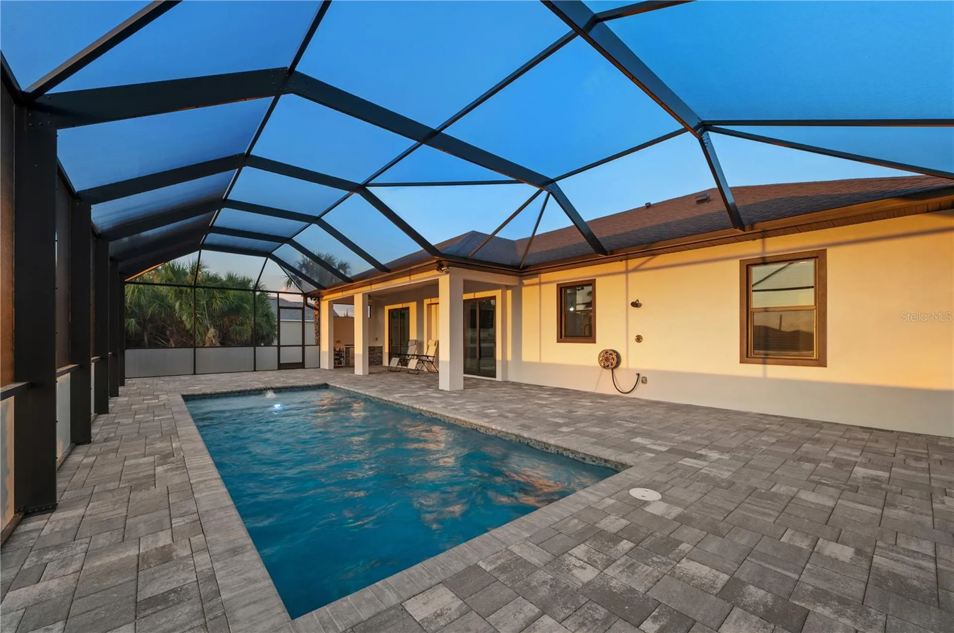 10401 Sunday Drive Port Charlotte FL 33981