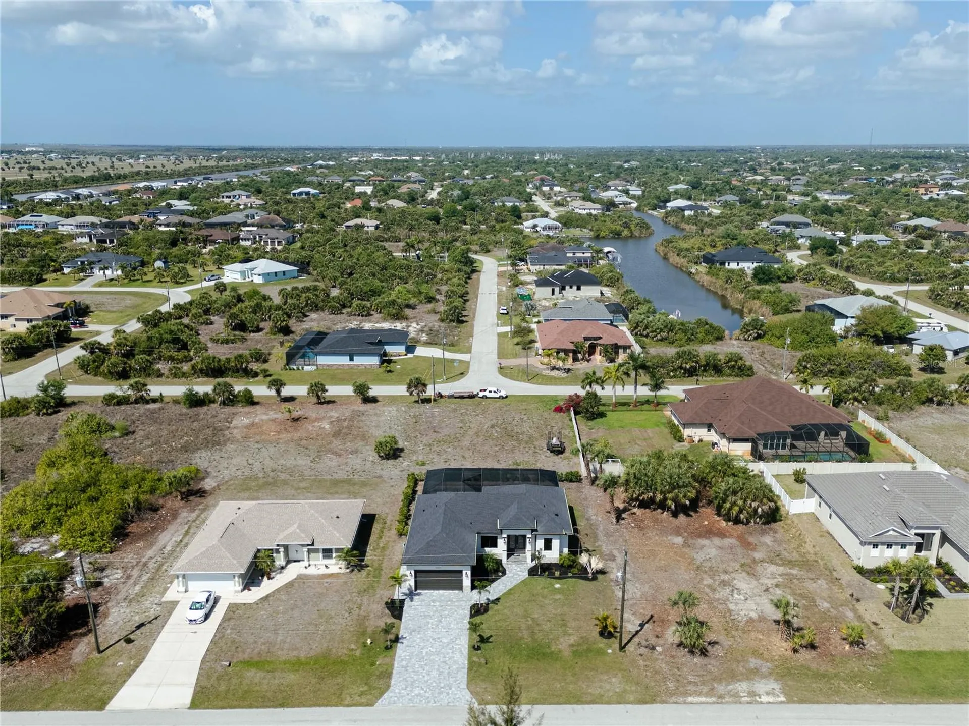 10401 Sunday Drive Port Charlotte FL 33981