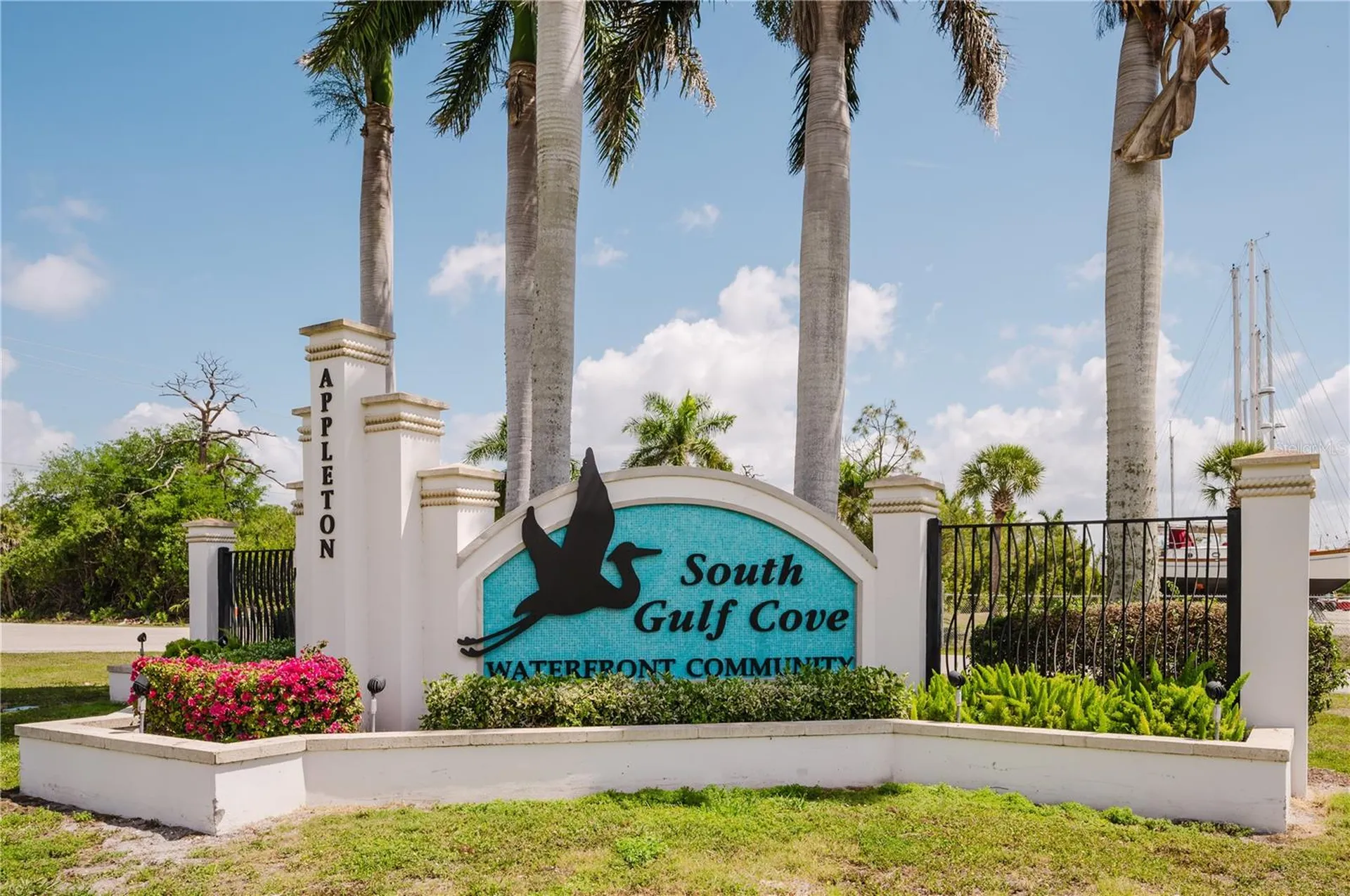 10401 Sunday Drive Port Charlotte FL 33981
