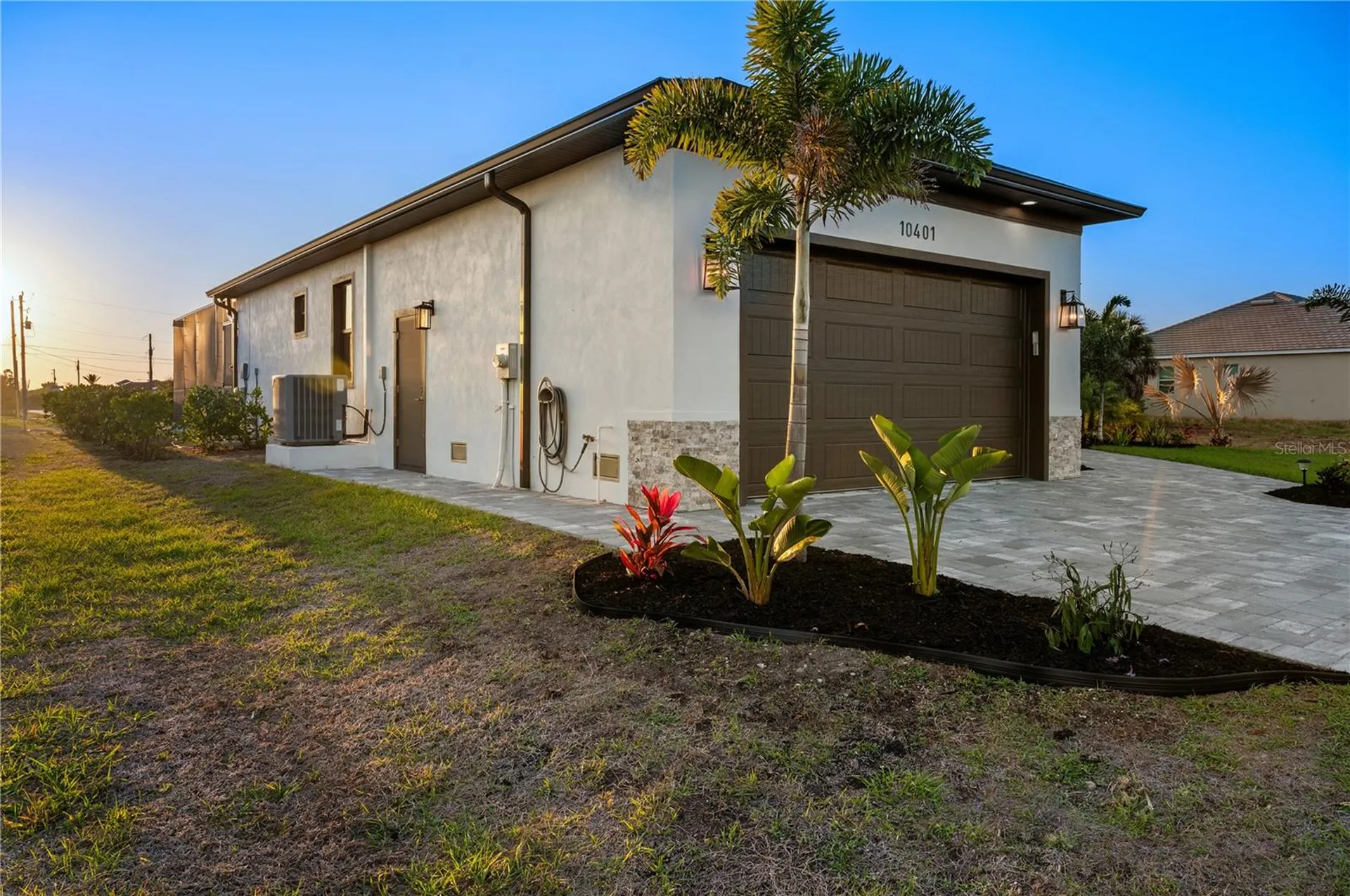 10401 Sunday Drive Port Charlotte FL 33981