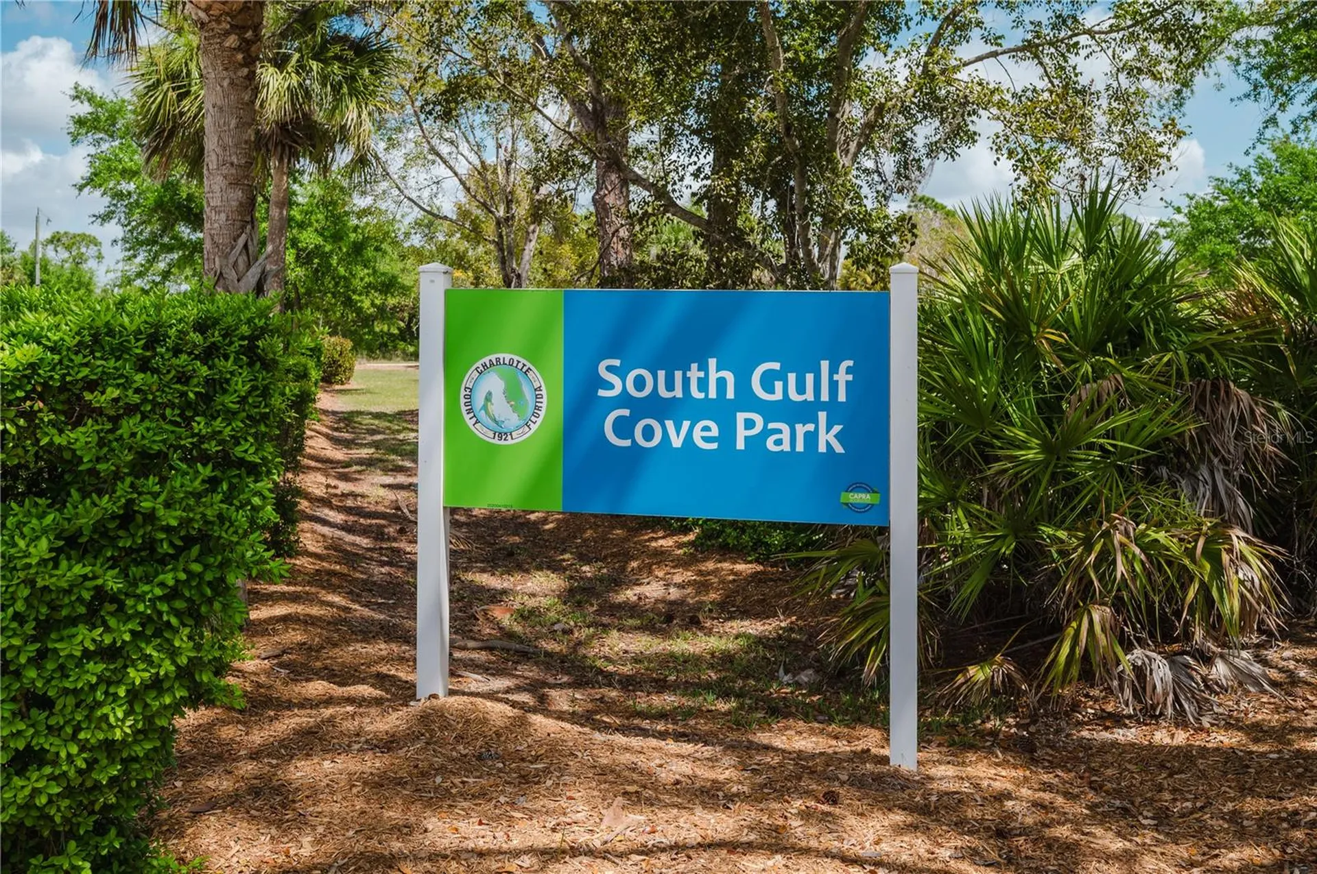 10401 Sunday Drive Port Charlotte FL 33981