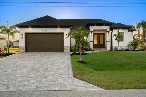 10401 Sunday Drive Port Charlotte FL 33981