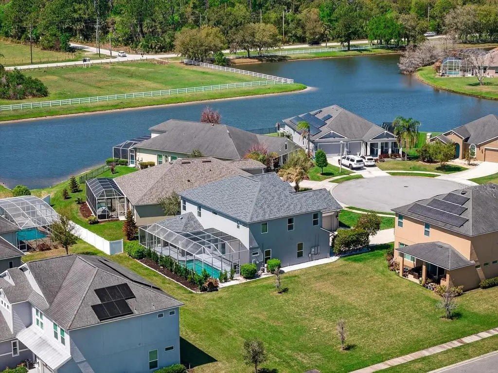 6808 Forkmead Lane Port Orange FL 32128