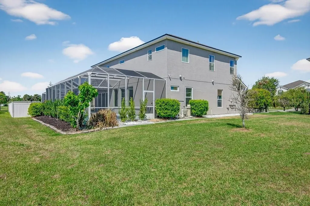 6808 Forkmead Lane Port Orange FL 32128