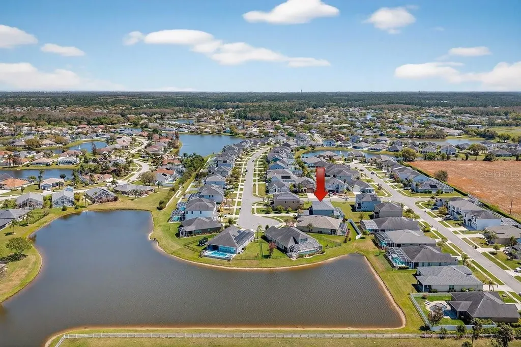 6808 Forkmead Lane Port Orange FL 32128