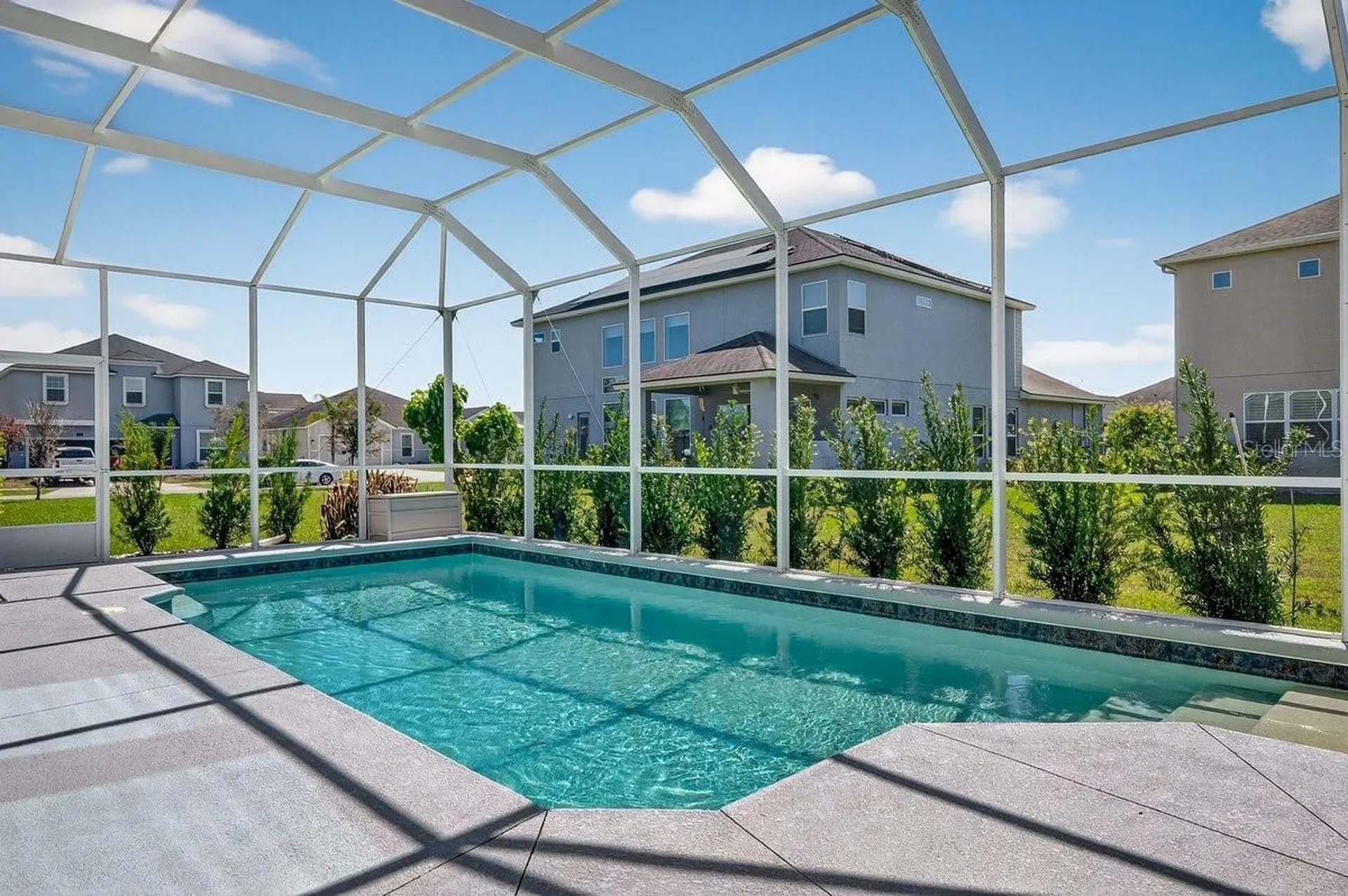 6808 Forkmead Lane Port Orange FL 32128