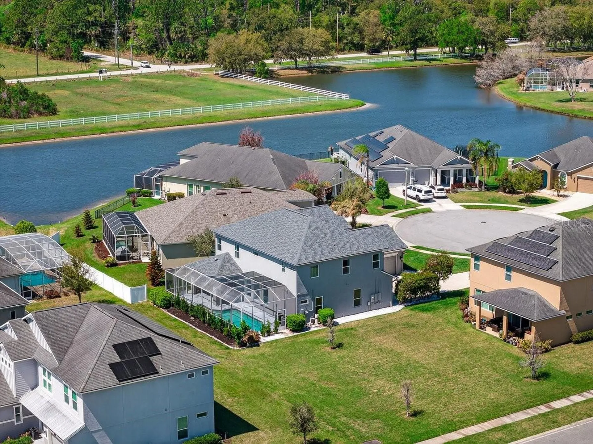 6808 Forkmead Lane Port Orange FL 32128