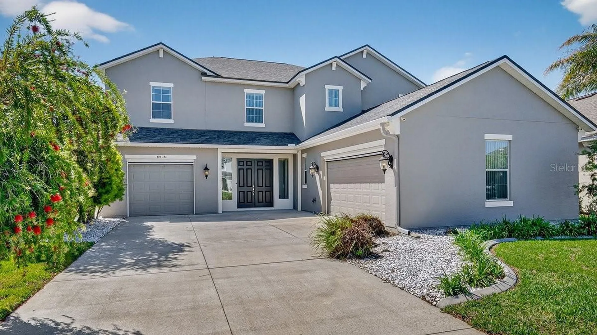 6808 Forkmead Lane Port Orange FL 32128