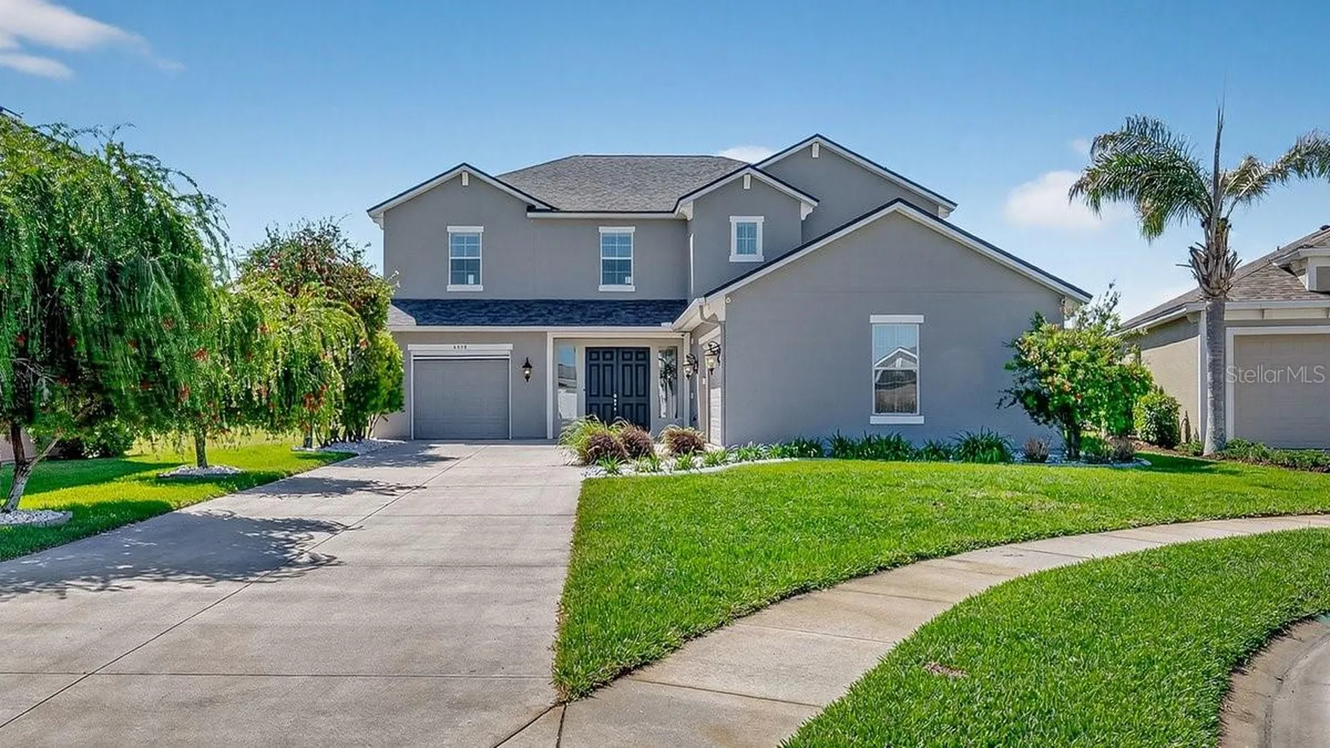 6808 Forkmead Lane Port Orange FL 32128