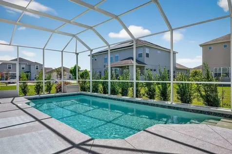 6808 Forkmead Lane Port Orange FL 32128