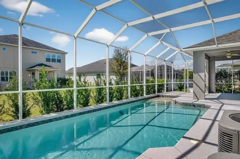 6808 Forkmead Lane Port Orange FL 32128