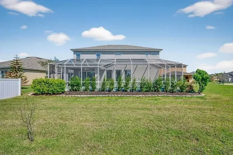 6808 Forkmead Lane Port Orange FL 32128