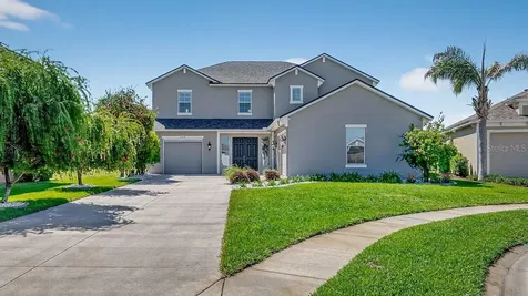 6808 Forkmead Lane Port Orange FL 32128