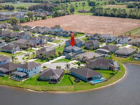 6808 Forkmead Lane Port Orange FL 32128
