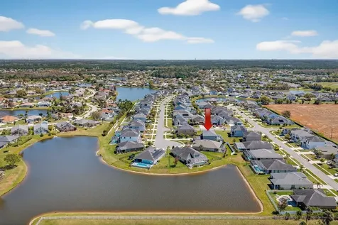 6808 Forkmead Lane Port Orange FL 32128
