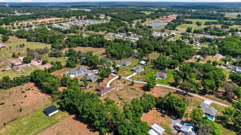 Lot 3 Frazee Court Dade City FL 33523