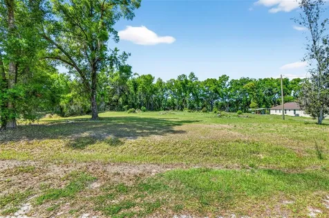 Lot 3 Frazee Court Dade City FL 33523