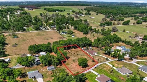 Lot 3 Frazee Court Dade City FL 33523