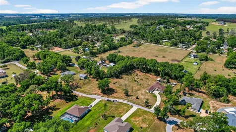 Lot 3 Frazee Court Dade City FL 33523