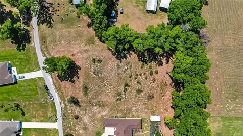 Lot 3 Frazee Court Dade City FL 33523